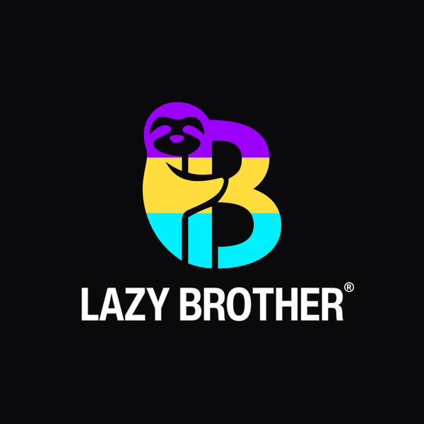 LAZY BROTHER